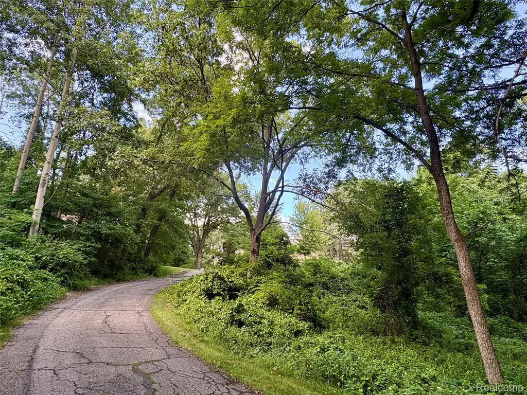 1215 Oakwood Road Brandon Charter Township MI 48462