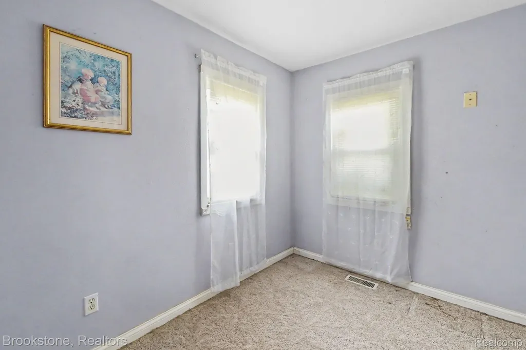808 Emmett Avenue Summit Township MI 49203