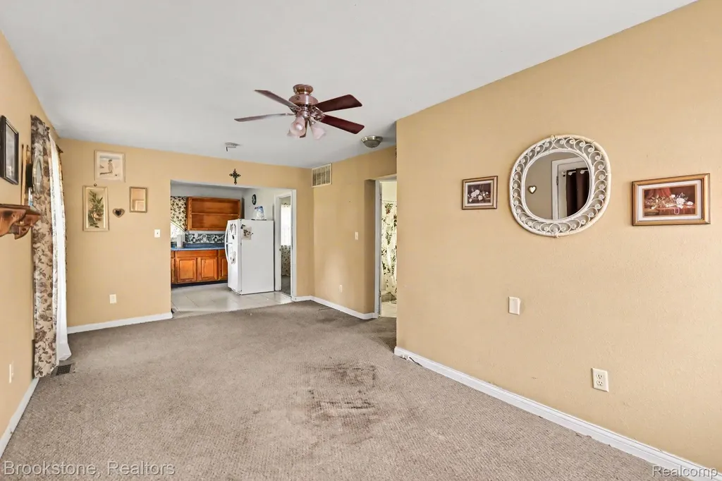808 Emmett Avenue Summit Township MI 49203