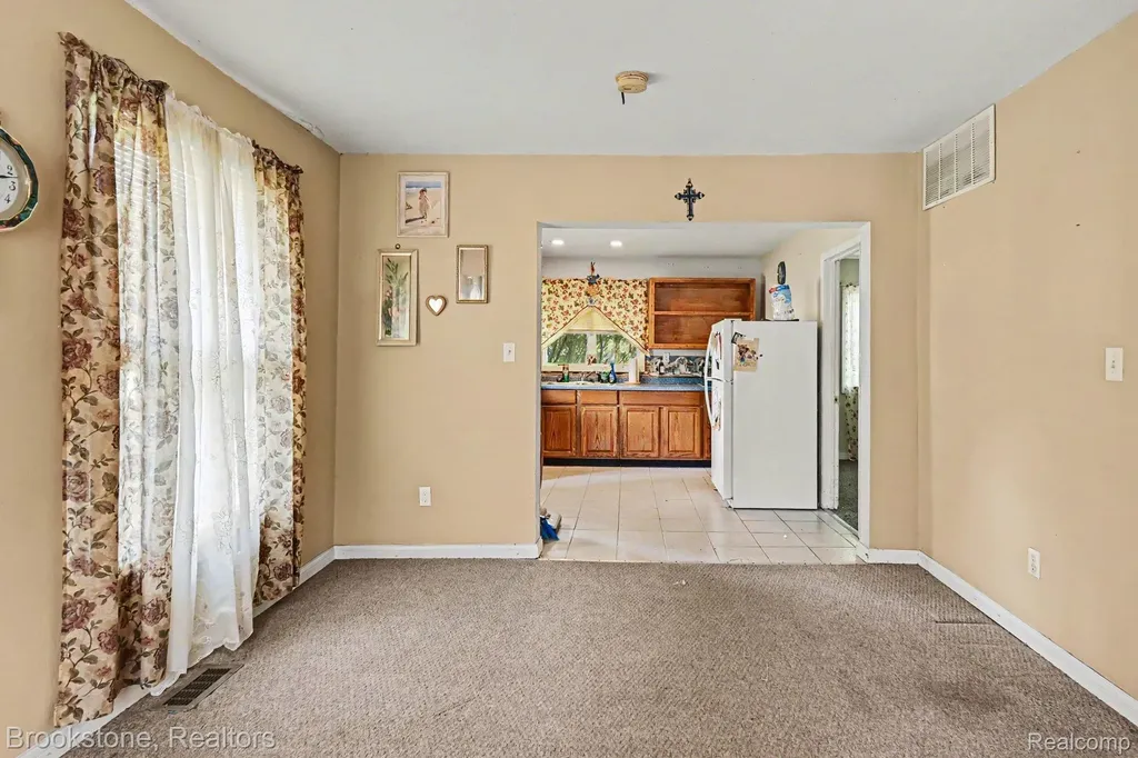 808 Emmett Avenue Summit Township MI 49203