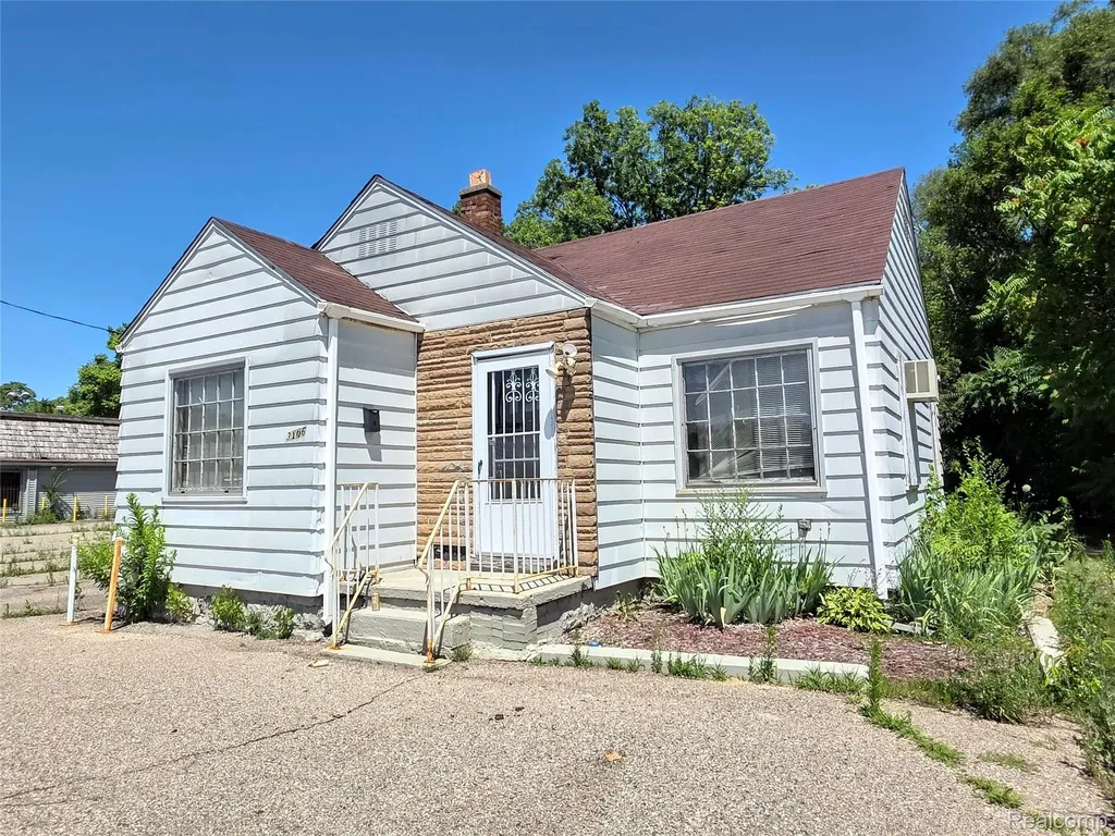 3106 W Pierson Road Mt. Morris Township MI 48504