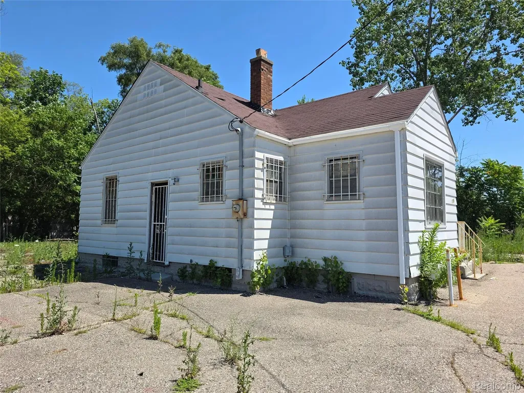 3106 W Pierson Road Mt. Morris Township MI 48504