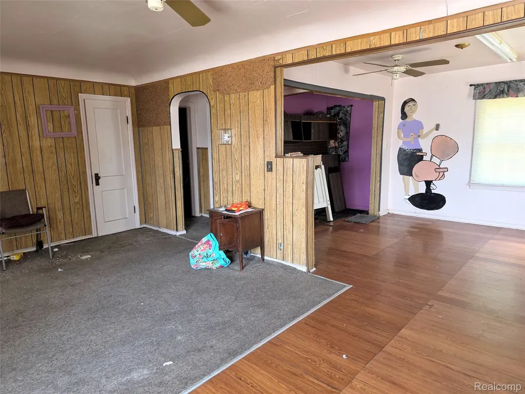 3106 W Pierson Road Mt. Morris Township MI 48504