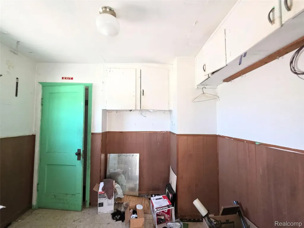 3106 W Pierson Road Mt. Morris Township MI 48504