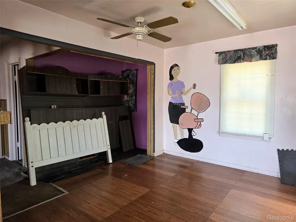 3106 W Pierson Road Mt. Morris Township MI 48504