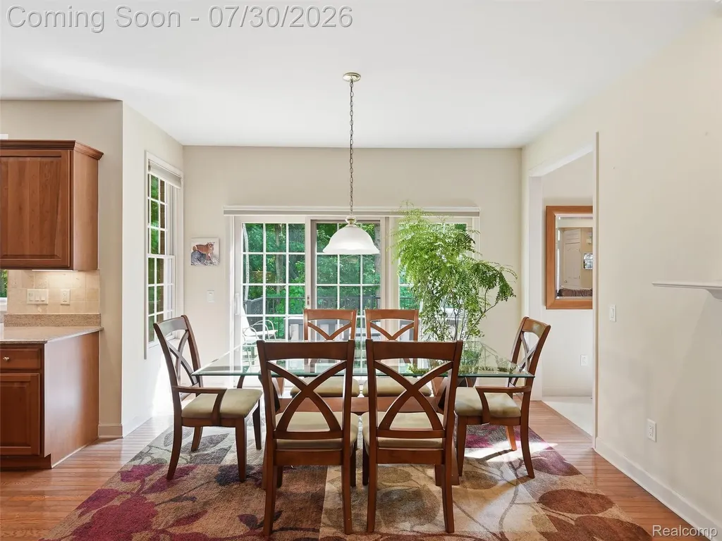 7025 Yorkshire Court West Bloomfield Charter Township MI 48322