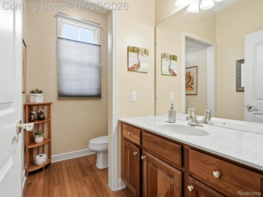 7025 Yorkshire Court West Bloomfield Charter Township MI 48322