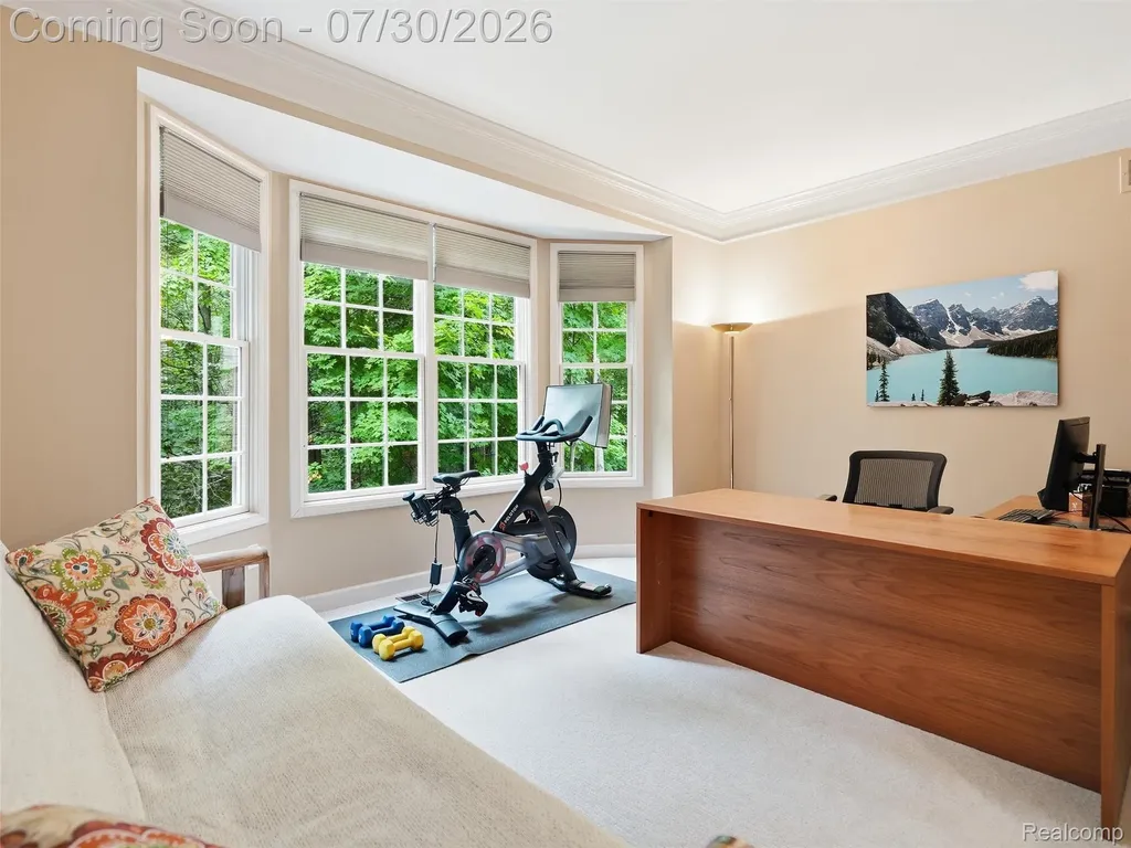 7025 Yorkshire Court West Bloomfield Charter Township MI 48322