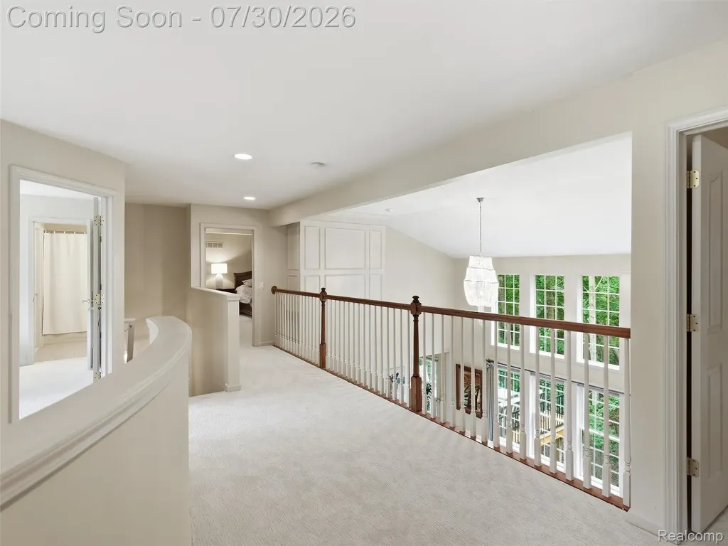7025 Yorkshire Court West Bloomfield Charter Township MI 48322