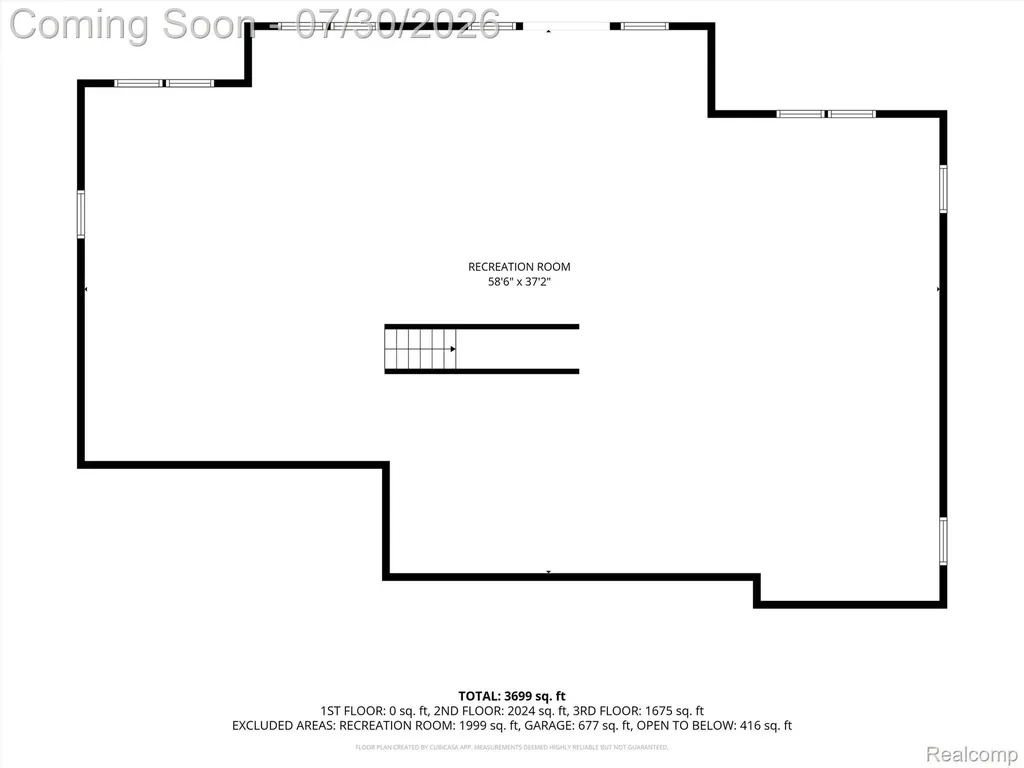7025 Yorkshire Court West Bloomfield Charter Township MI 48322