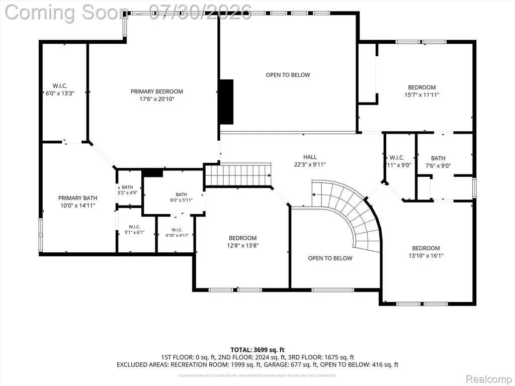 7025 Yorkshire Court West Bloomfield Charter Township MI 48322