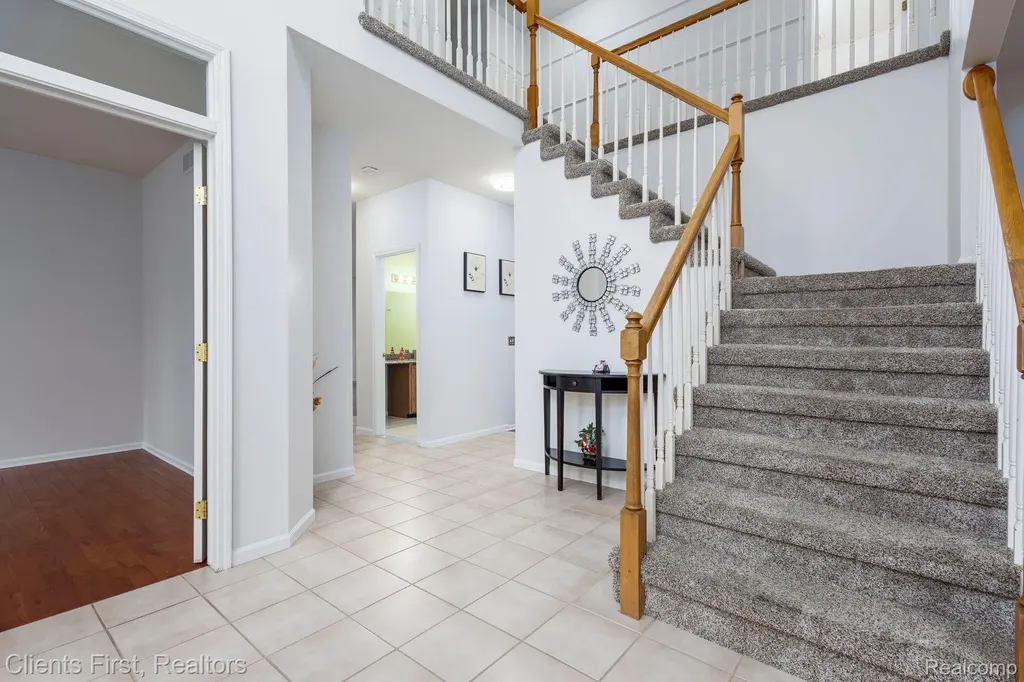 45498 Muirfield Drive Canton Charter Township MI 48188