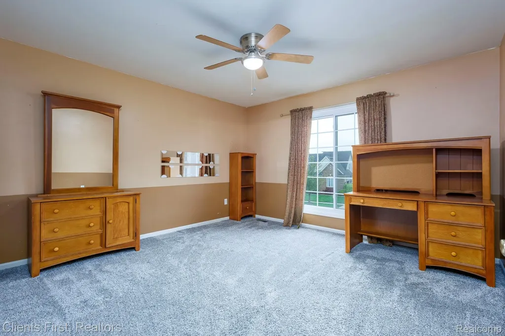 45498 Muirfield Drive Canton Charter Township MI 48188
