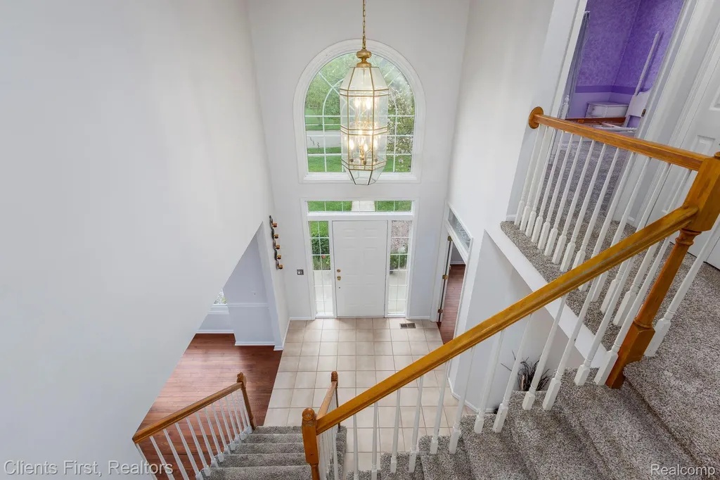 45498 Muirfield Drive Canton Charter Township MI 48188