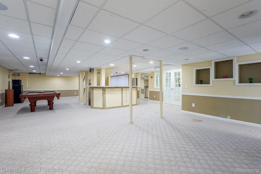 45498 Muirfield Drive Canton Charter Township MI 48188