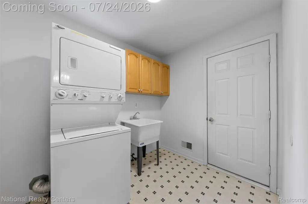 2707 Cook Creek Drive Pittsfield Charter Township MI 48103