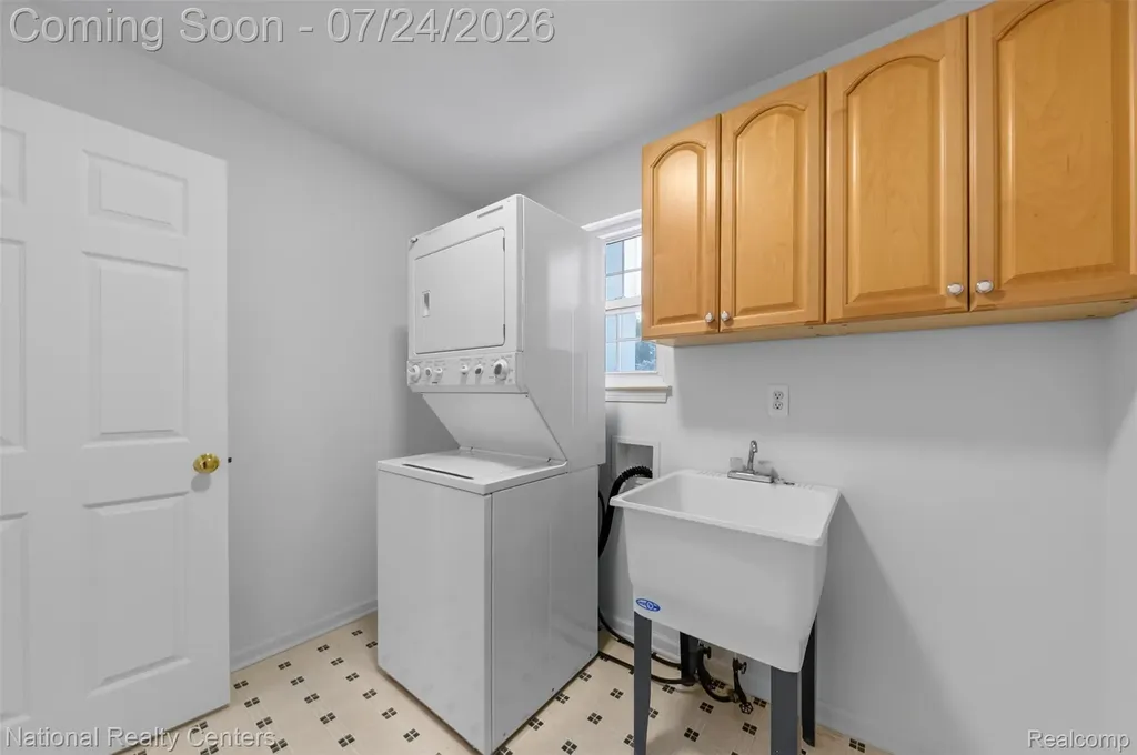 2707 Cook Creek Drive Pittsfield Charter Township MI 48103