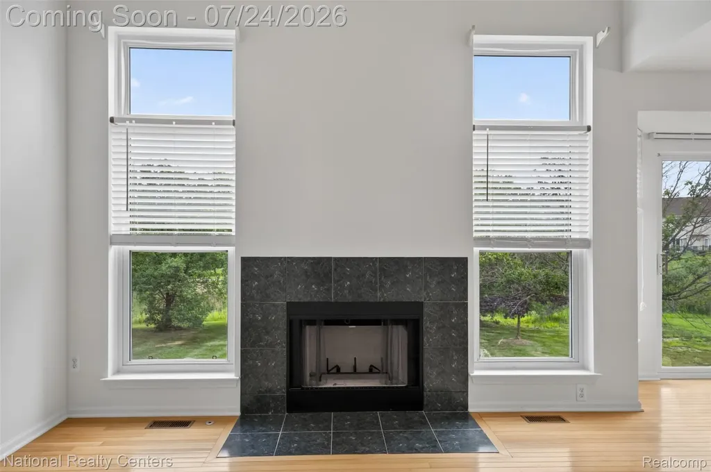 2707 Cook Creek Drive Pittsfield Charter Township MI 48103