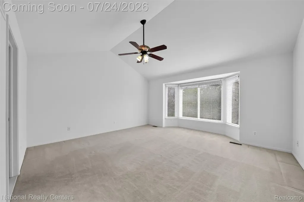 2707 Cook Creek Drive Pittsfield Charter Township MI 48103
