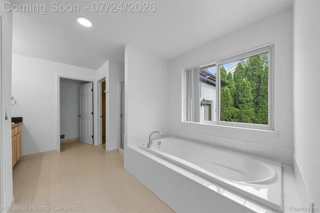 2707 Cook Creek Drive Pittsfield Charter Township MI 48103