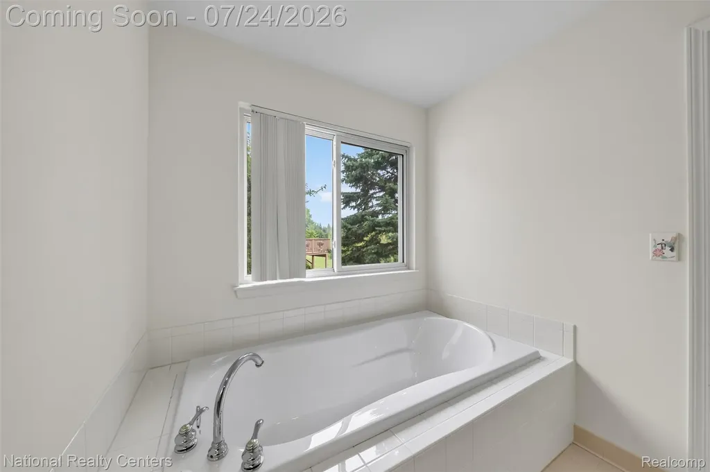 2707 Cook Creek Drive Pittsfield Charter Township MI 48103