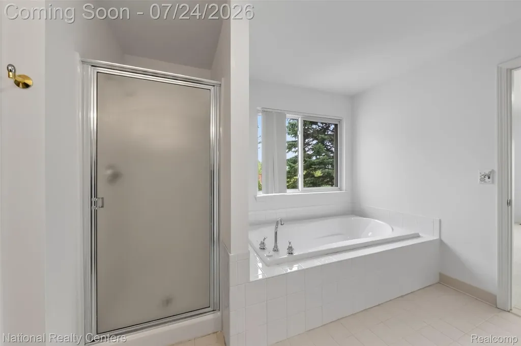 2707 Cook Creek Drive Pittsfield Charter Township MI 48103