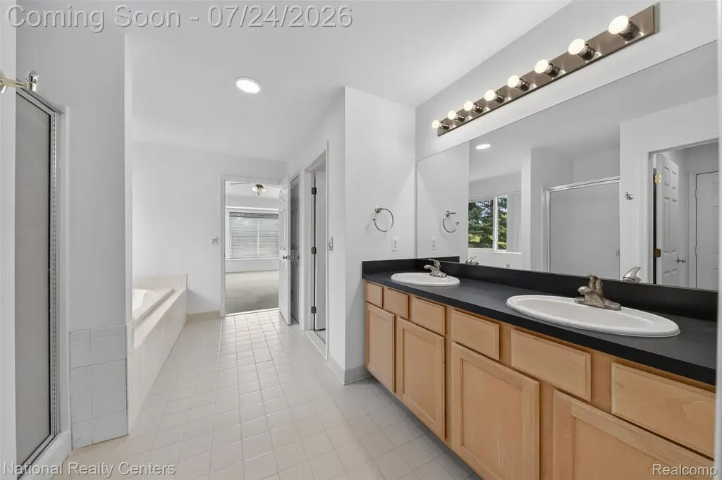 2707 Cook Creek Drive Pittsfield Charter Township MI 48103