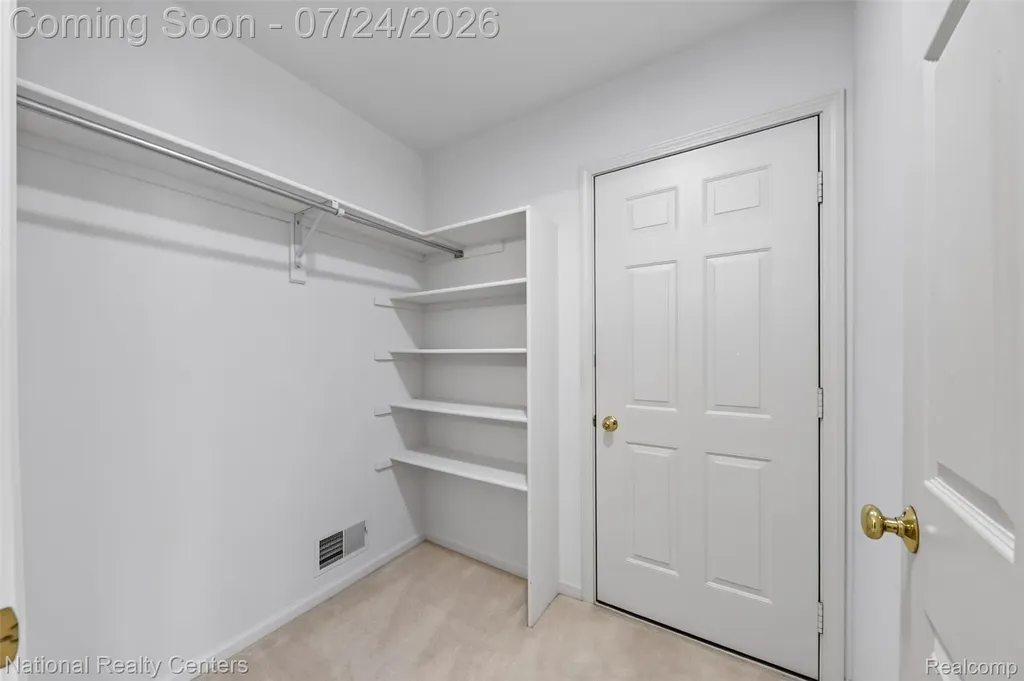 2707 Cook Creek Drive Pittsfield Charter Township MI 48103