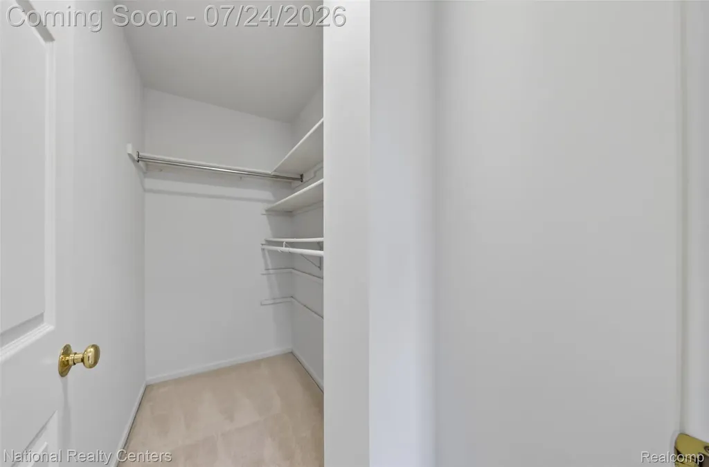 2707 Cook Creek Drive Pittsfield Charter Township MI 48103