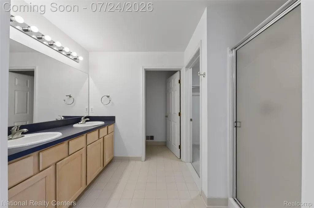 2707 Cook Creek Drive Pittsfield Charter Township MI 48103