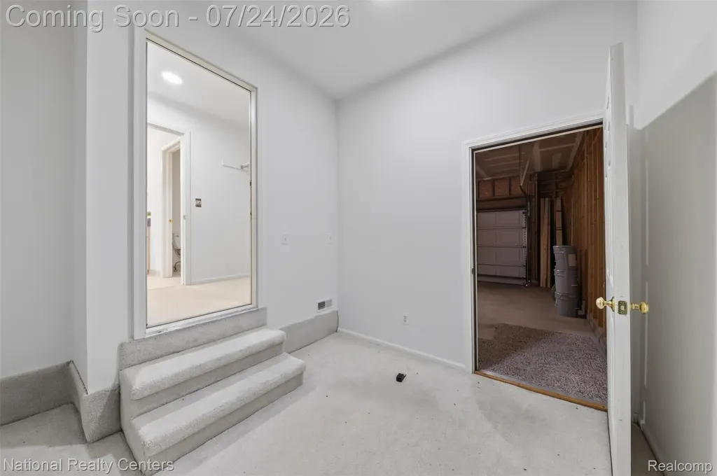 2707 Cook Creek Drive Pittsfield Charter Township MI 48103