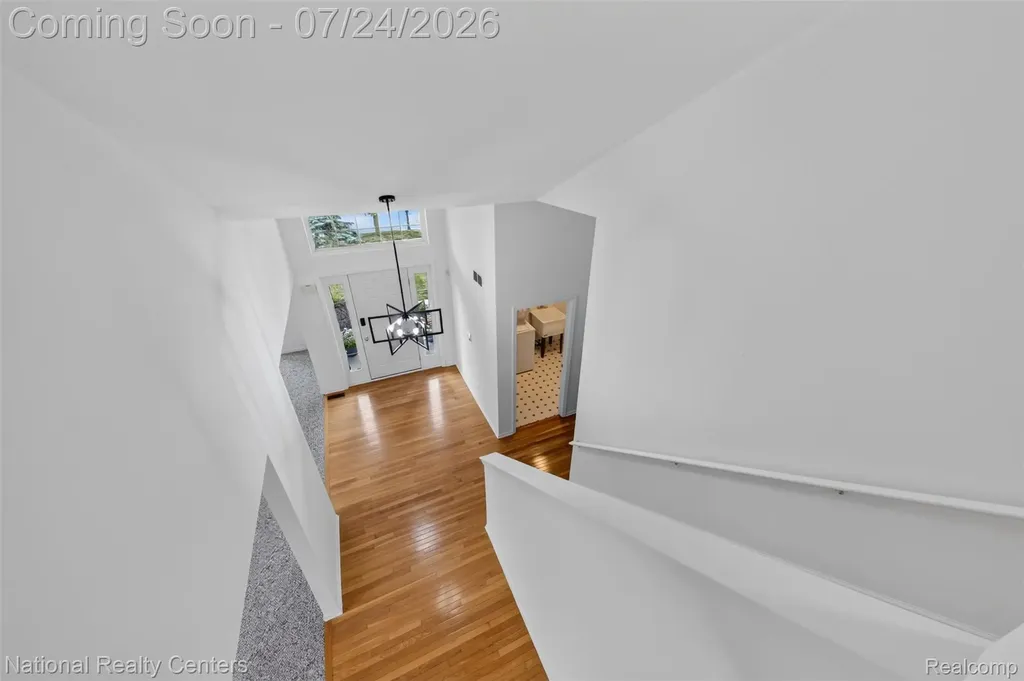 2707 Cook Creek Drive Pittsfield Charter Township MI 48103
