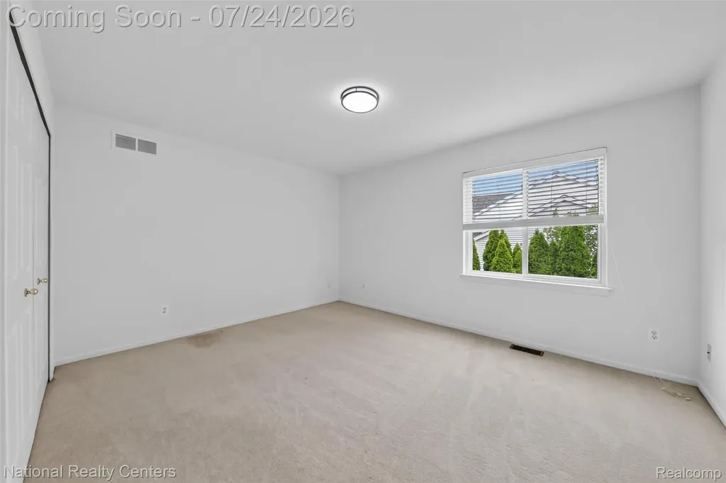 2707 Cook Creek Drive Pittsfield Charter Township MI 48103
