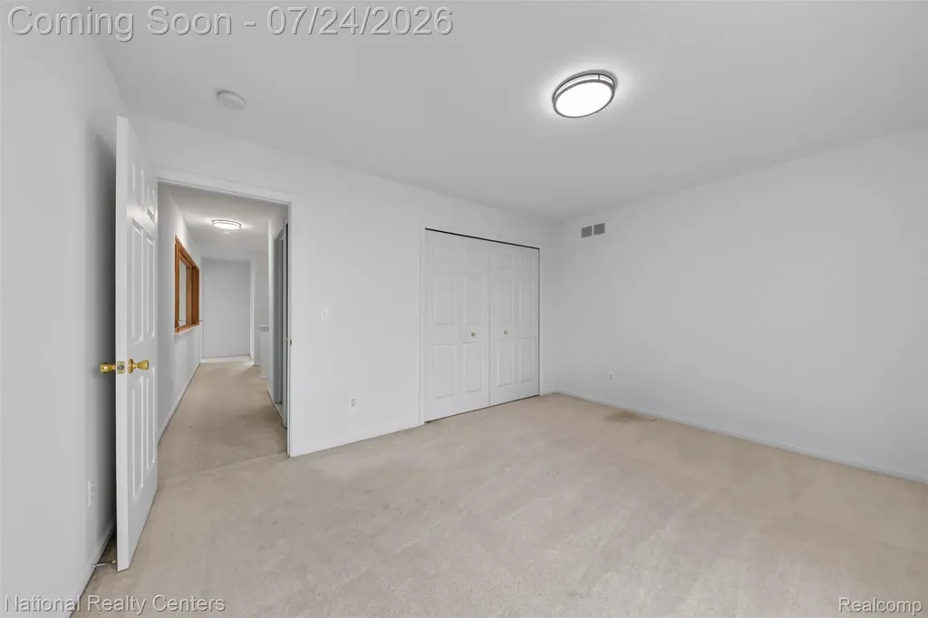 2707 Cook Creek Drive Pittsfield Charter Township MI 48103