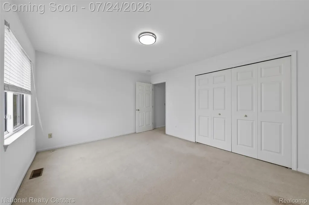 2707 Cook Creek Drive Pittsfield Charter Township MI 48103