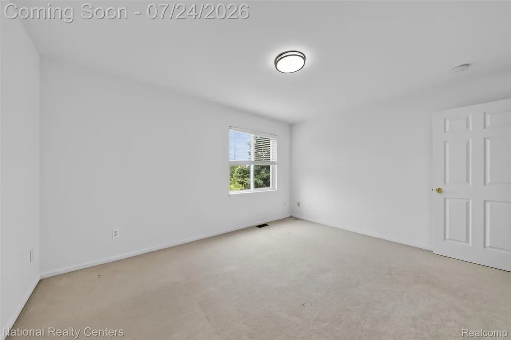 2707 Cook Creek Drive Pittsfield Charter Township MI 48103