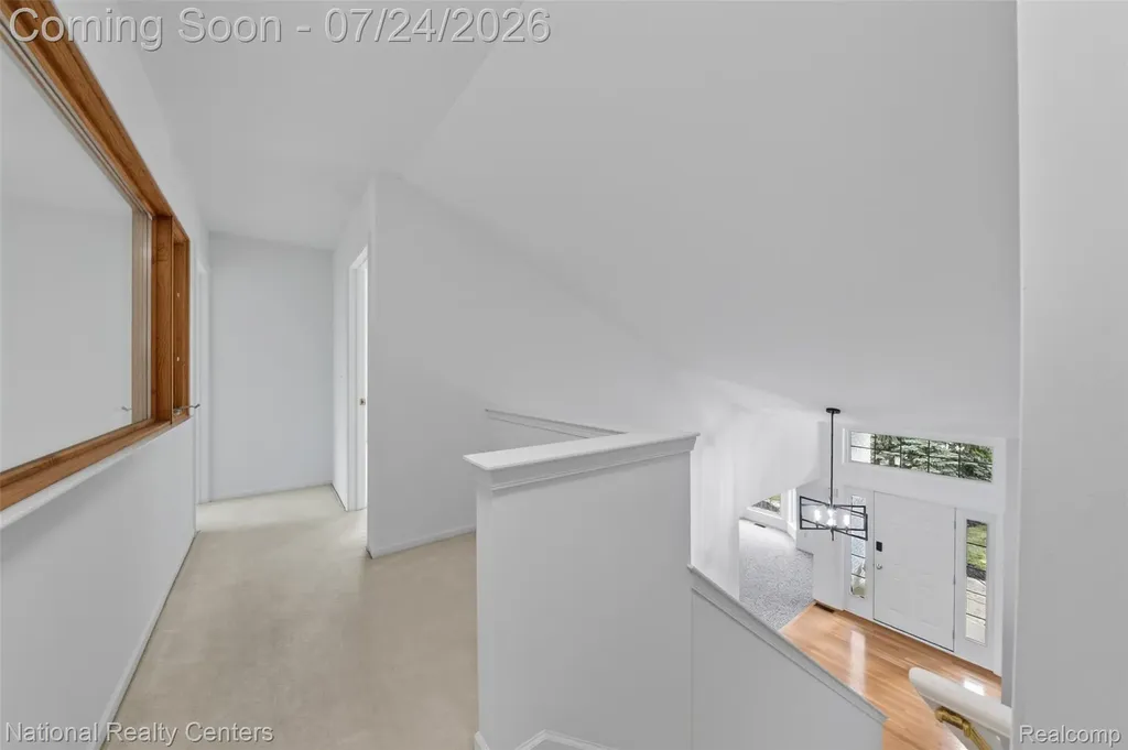 2707 Cook Creek Drive Pittsfield Charter Township MI 48103