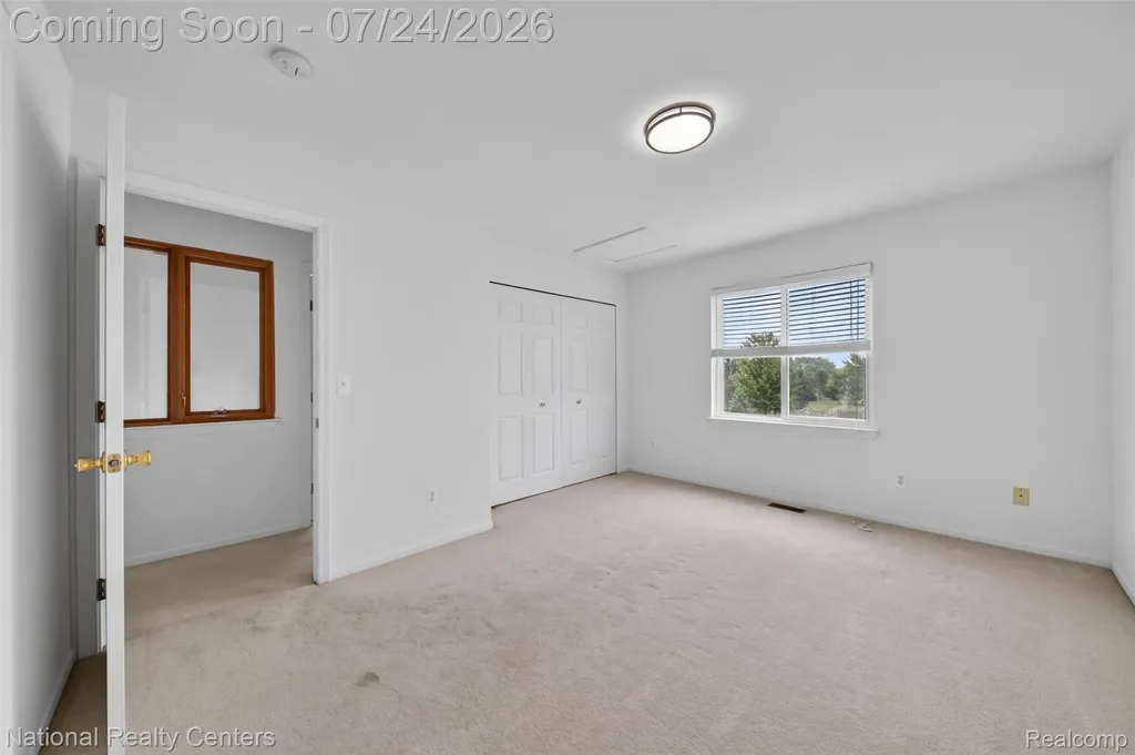 2707 Cook Creek Drive Pittsfield Charter Township MI 48103