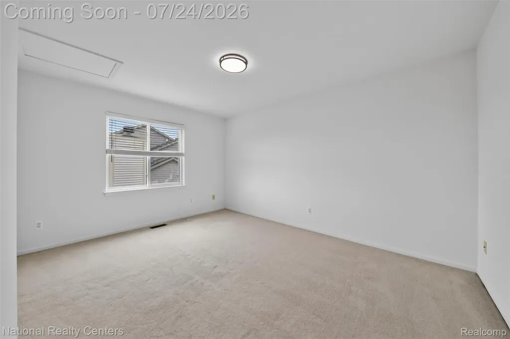 2707 Cook Creek Drive Pittsfield Charter Township MI 48103