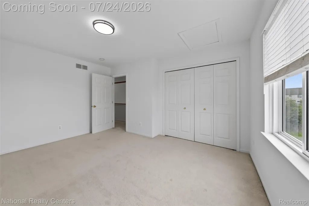 2707 Cook Creek Drive Pittsfield Charter Township MI 48103
