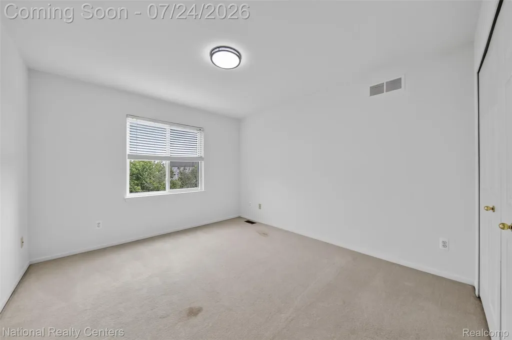 2707 Cook Creek Drive Pittsfield Charter Township MI 48103