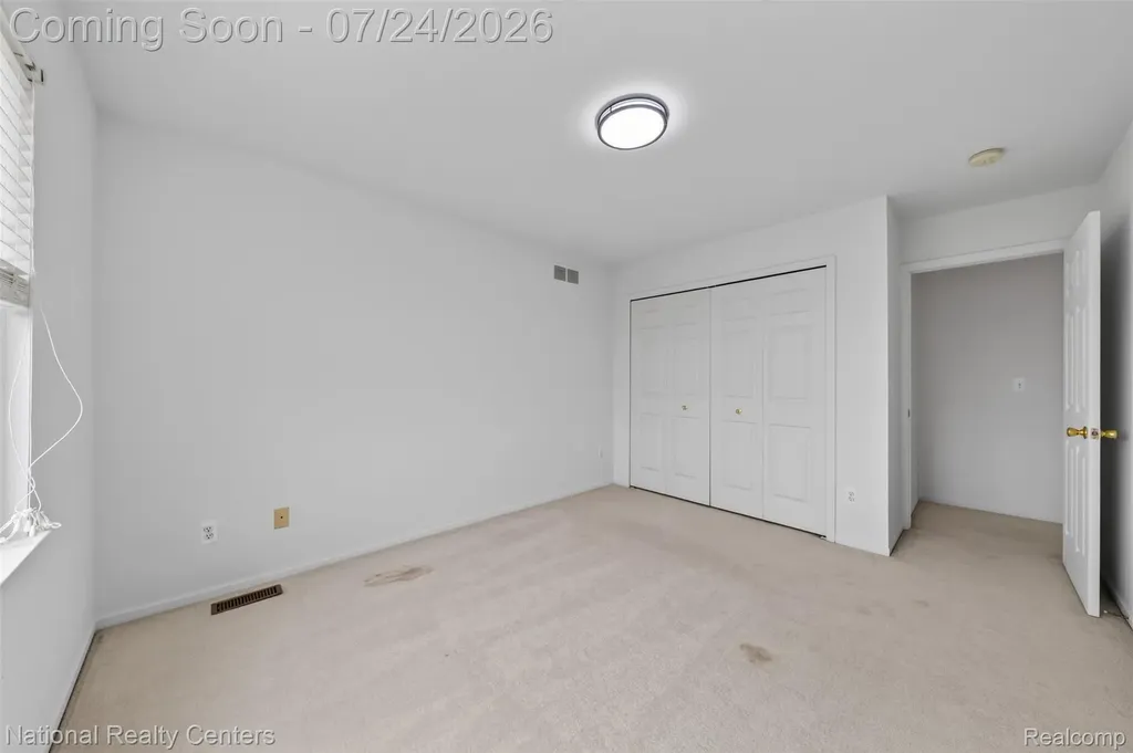 2707 Cook Creek Drive Pittsfield Charter Township MI 48103