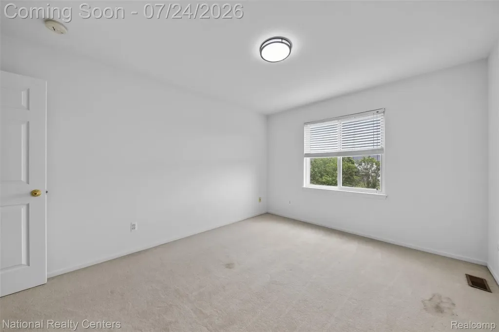 2707 Cook Creek Drive Pittsfield Charter Township MI 48103