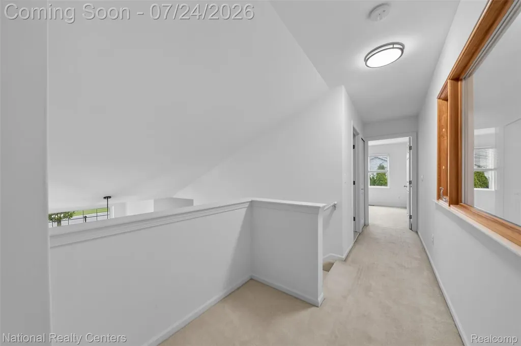 2707 Cook Creek Drive Pittsfield Charter Township MI 48103