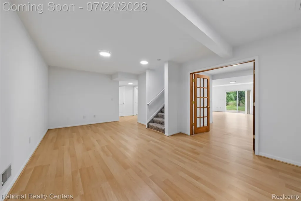 2707 Cook Creek Drive Pittsfield Charter Township MI 48103