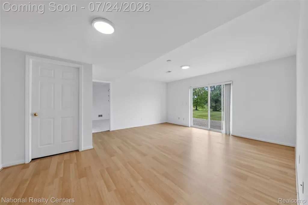 2707 Cook Creek Drive Pittsfield Charter Township MI 48103