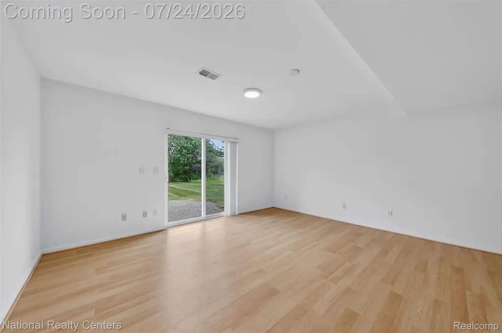 2707 Cook Creek Drive Pittsfield Charter Township MI 48103
