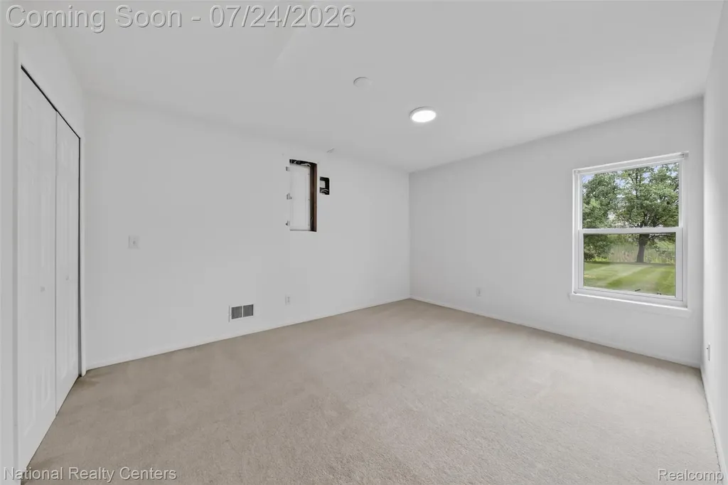 2707 Cook Creek Drive Pittsfield Charter Township MI 48103