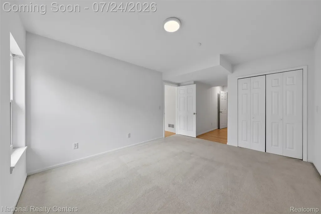 2707 Cook Creek Drive Pittsfield Charter Township MI 48103