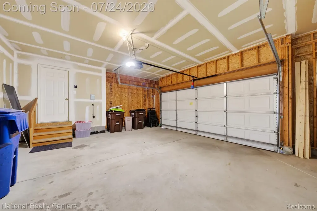2707 Cook Creek Drive Pittsfield Charter Township MI 48103